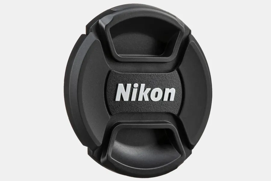 Dekielek Nikon LC-62